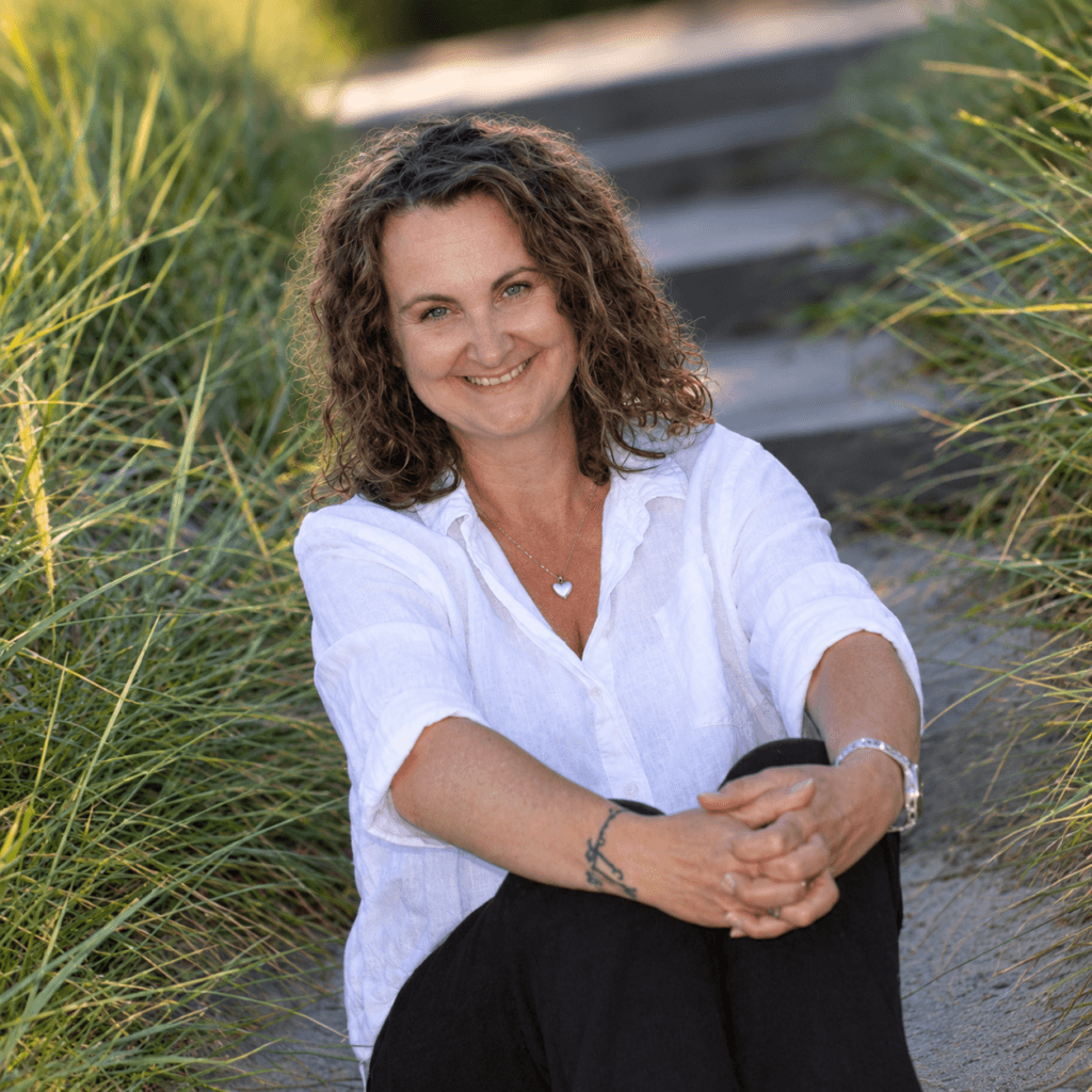 Personlig udvikling, kropsro, Grethe Smedegaard, erhvervscoach, trivselssamtaler